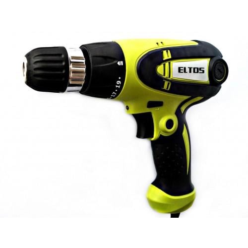Шурупокрут ELTOS ДЕ-810