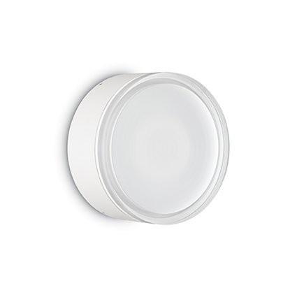 Настенный светильник Ideal Lux URANO PL1 BIG BIANCO (168050)
