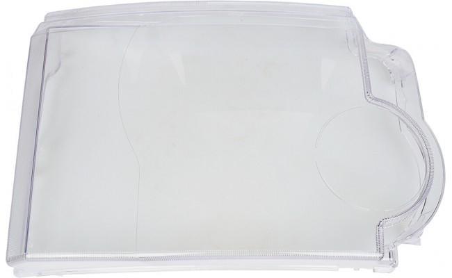 Стекло фары AMS для Land Rover Discovery 3 L319 2004-2009 (правое)