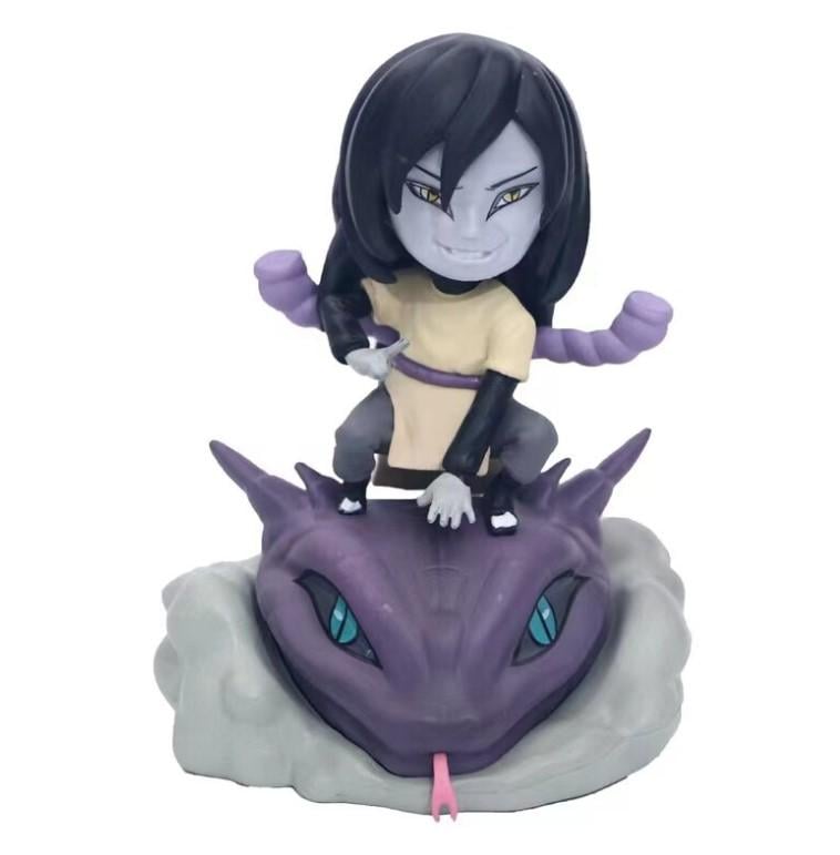 Фигурка Naruto Shippuden Orochimaru 10 см Фигурка Naruto Shippuden Orochimaru 10 см