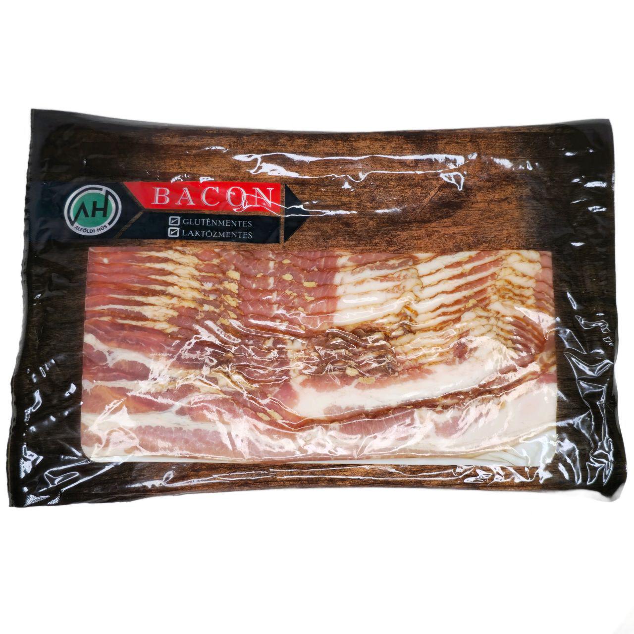Бекон Угорська нарізка 500 г (40635)