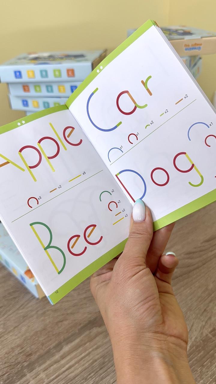 Конструктор Магический креатив гибкий из 81 палочки (57) - фото 8 Конструктор Магический креатив гибкий из 81 палочки (57) - фото 8