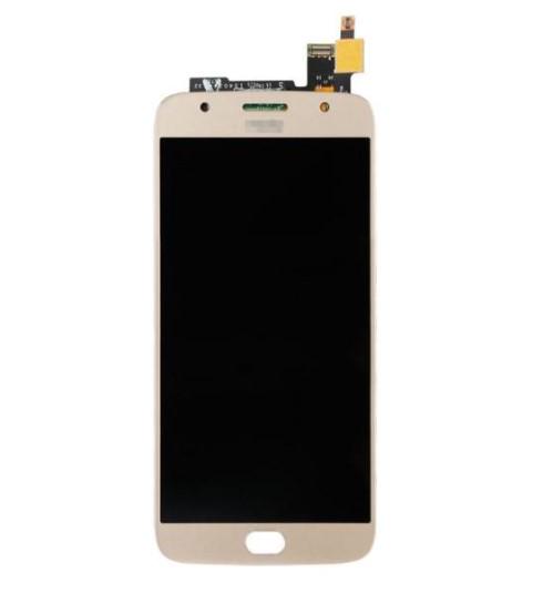 Дисплейный модуль LCD/Touch для Motorola XT1803/XT1805 Moto G5 Plus Gold (000145296) Дисплейный модуль LCD/Touch для Motorola XT1803/XT1805 Moto G5 Plus Gold (000145296)