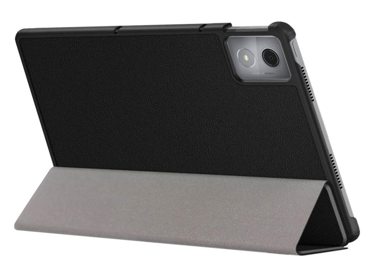 Чехол Primolux Slim для планшета Lenovo Tab K11 TB-352F 11,45" Black (26568935) - фото 4