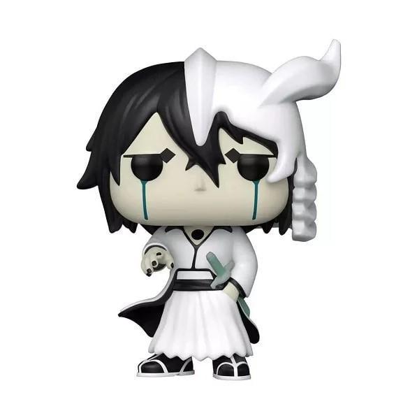 Фигурка Funko Pop №1182 Bleach Ichigo (89482321)