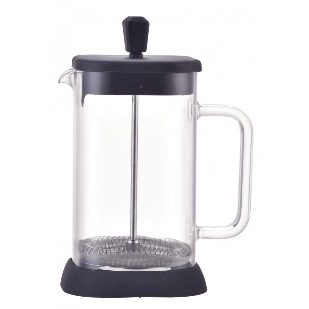 Френч-прес Con Brio CB-6680-В 800 мл (111169) - фото 1 Френч-прес Con Brio CB-6680-В 800 мл (111169) - фото 1