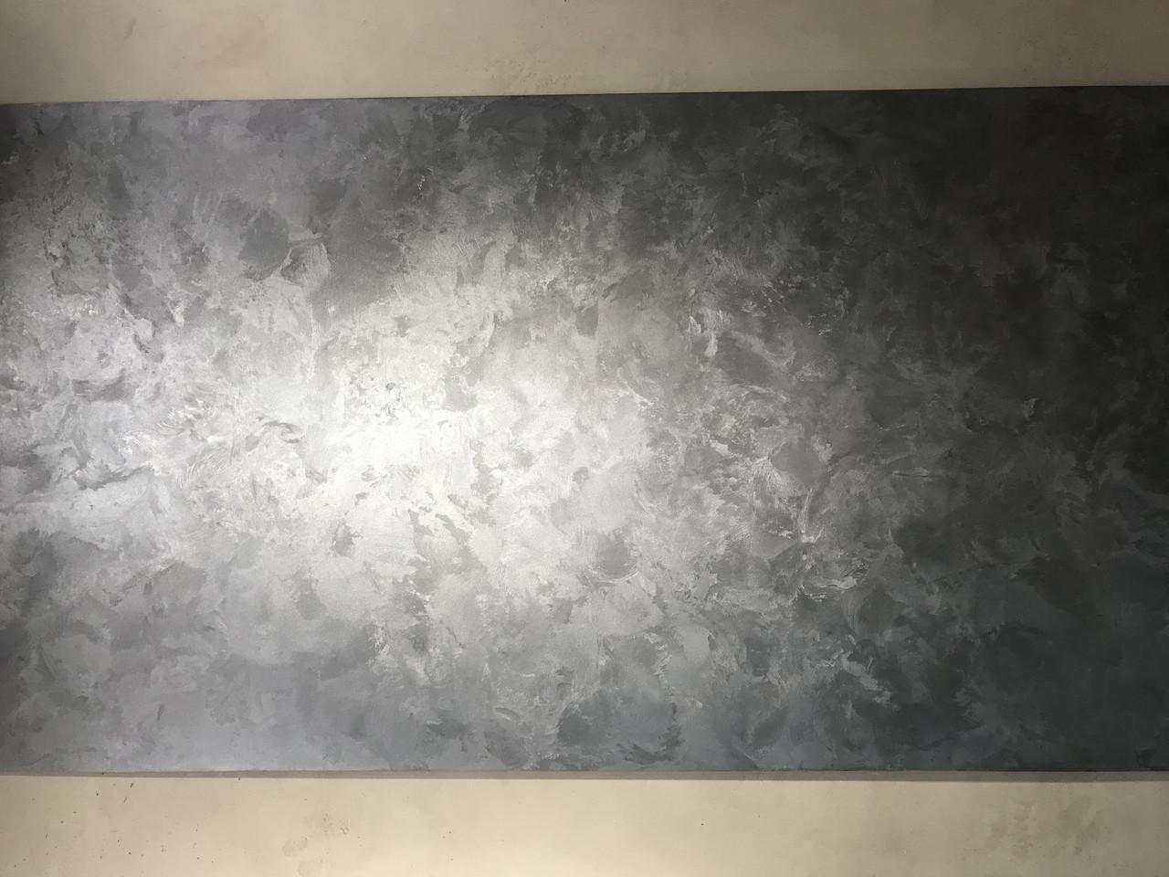 Штукатурка декативнаор BRODECO Atlas 2,5 л Перламутровий (2454152925) - фото 2