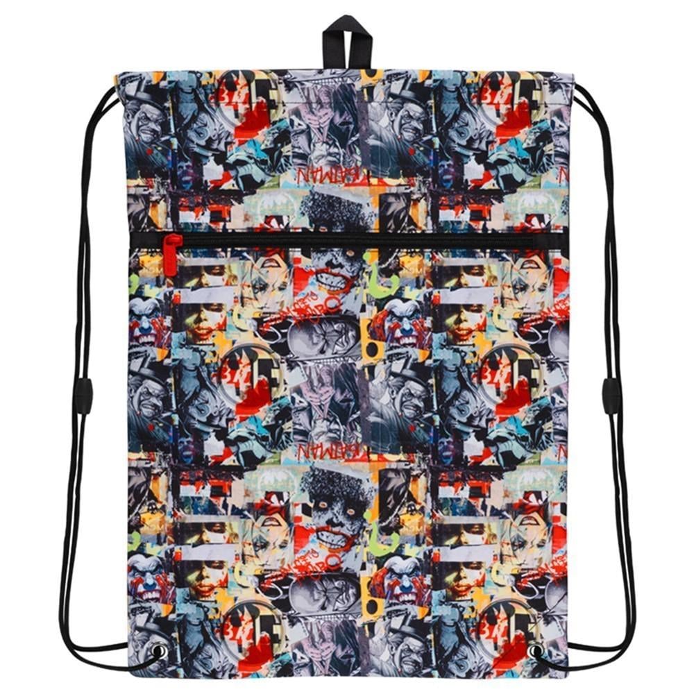 Сумка для взуття KITE Education DC Comics (DC22-601L)