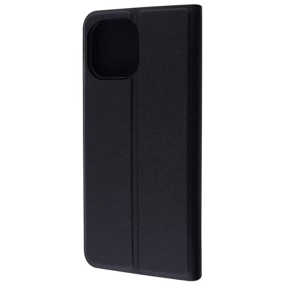 Чехол-книжка для телефона WAVE Stage Case Samsung Galaxy A31 Black Чехол-книжка для телефона WAVE Stage Case Samsung Galaxy A31 Black