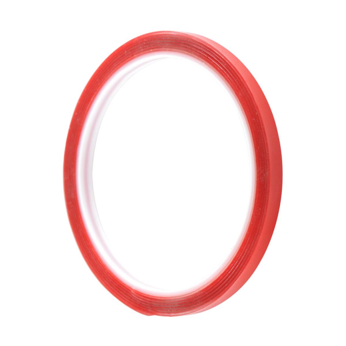 Лента клеящая двухсторонняя Solar ACRYLIC 6 мм x2 м (VHB) - фото 2 Лента клеящая двухсторонняя Solar ACRYLIC 6 мм x2 м (VHB) - фото 2