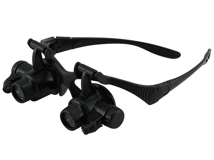 Бинокулярные очки Magnifier 9892G2 Бинокулярные очки Magnifier 9892G2