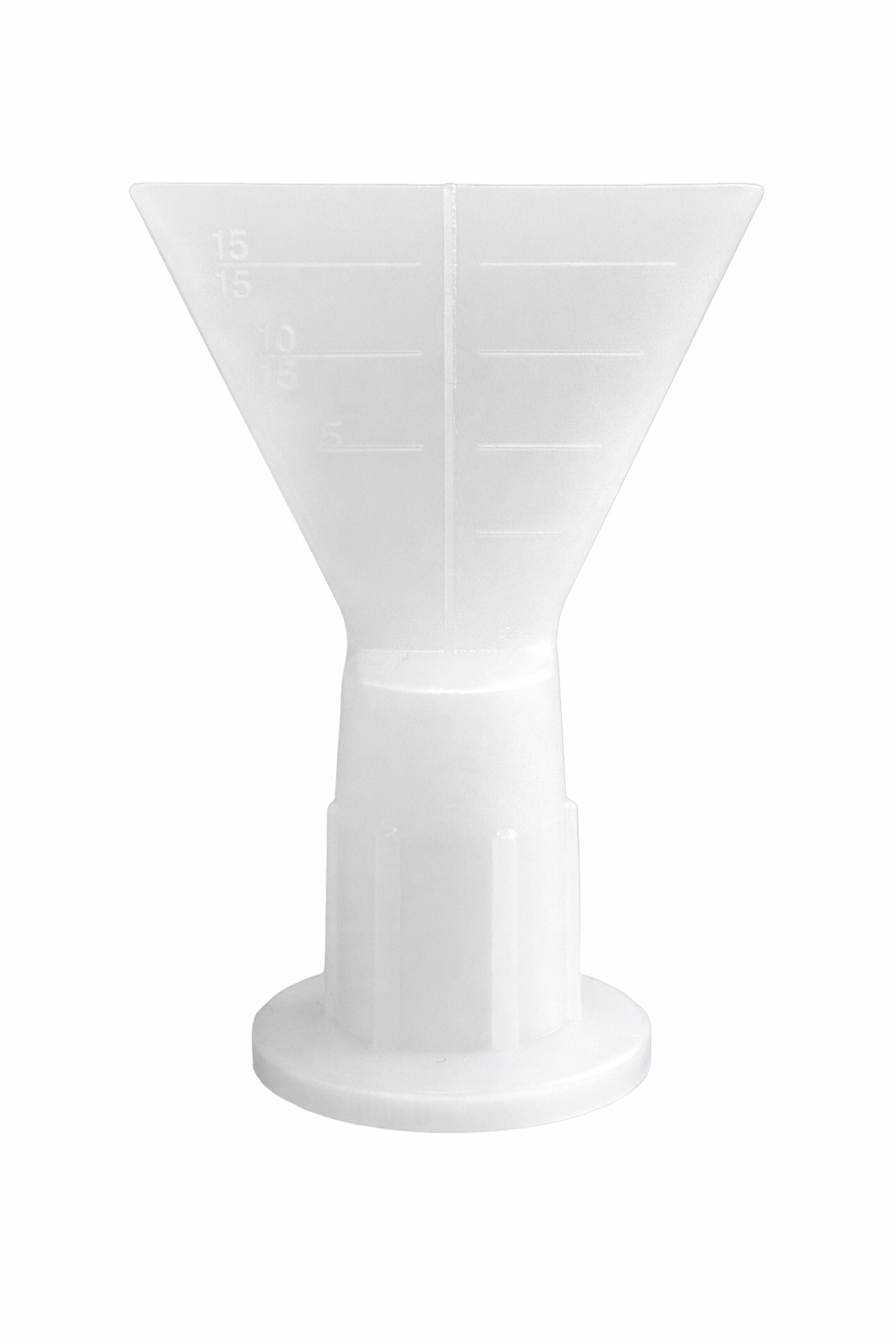 Насадка на сопло NOVOL STP для герметиків 4 см