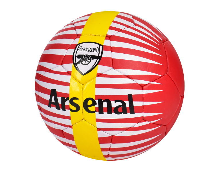 Мяч футбольный 2500-244 (AN003969)