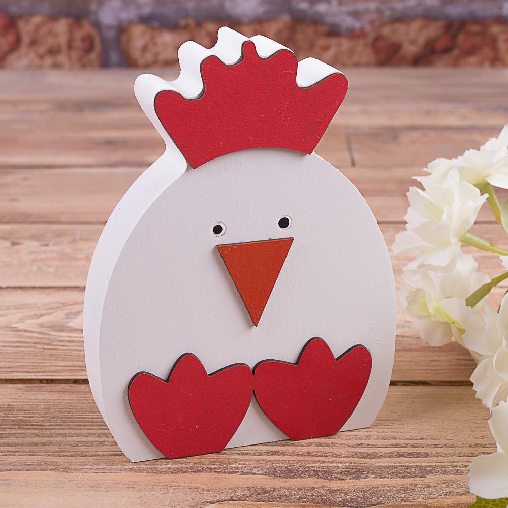 Статуэтка Курочка (1421)