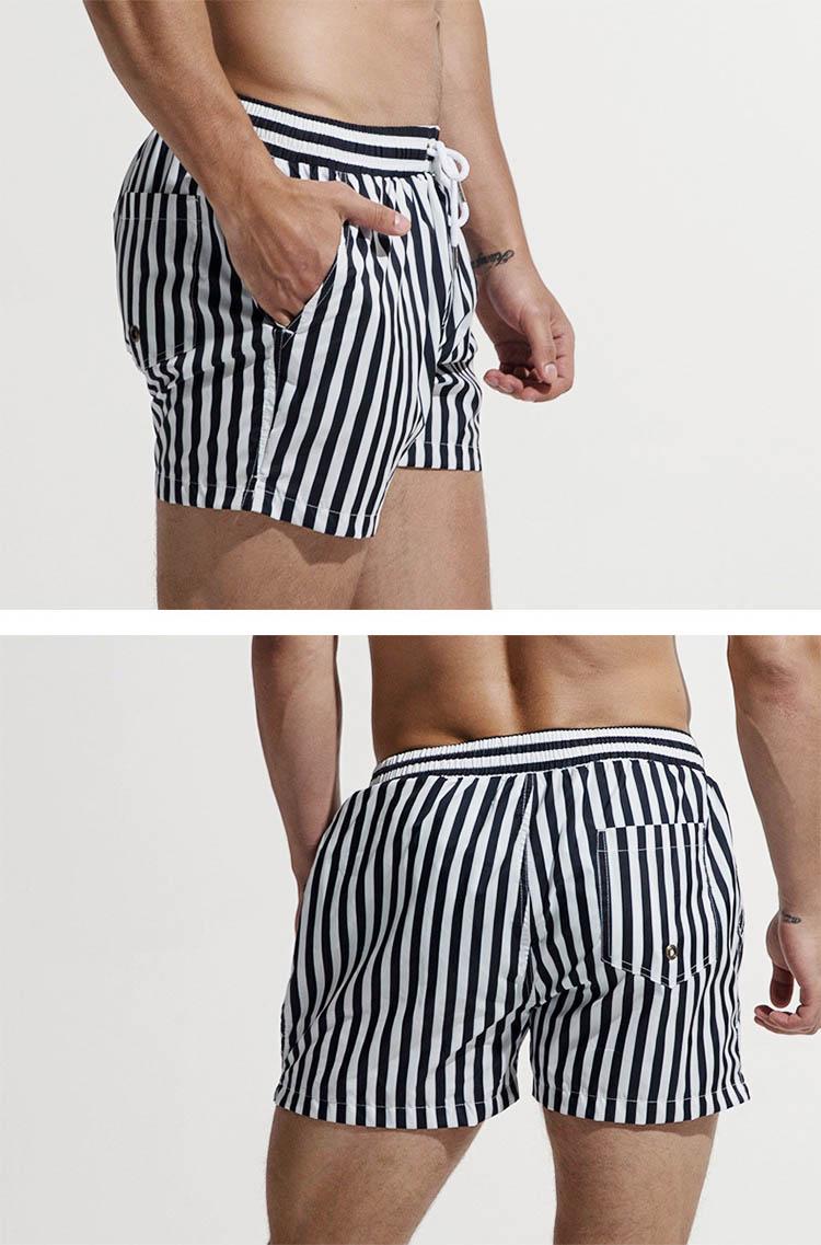 Шорты Desmit M Белый (4464) - фото 5 Шорты Desmit M Белый (4464) - фото 5