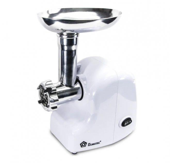 М'ясорубка електрична Domotec MS 2017 1500 Вт