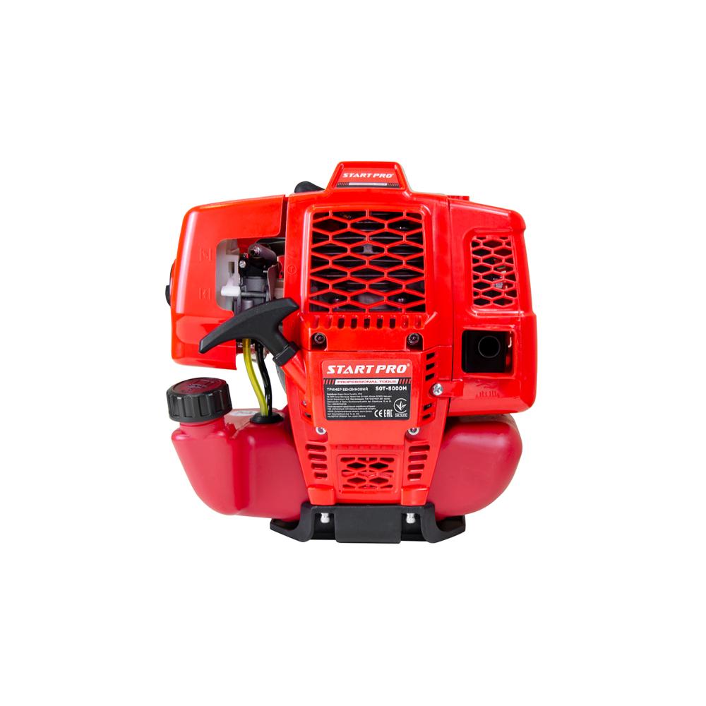 Мотокоса START PRO SGT-5000M - фото 5 Мотокоса START PRO SGT-5000M - фото 5