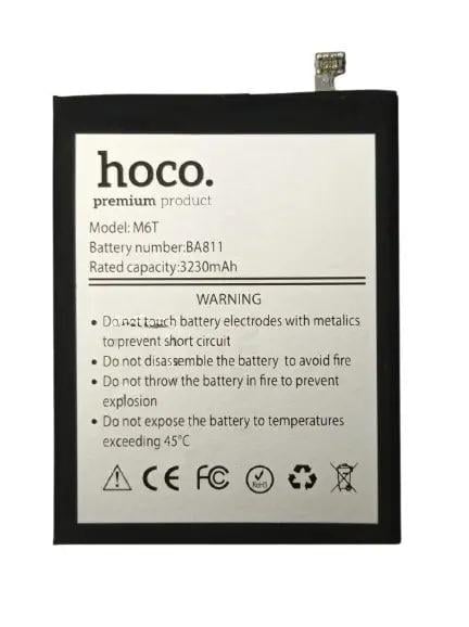 Акумулятор Hoco Meizu M6T (BA811)