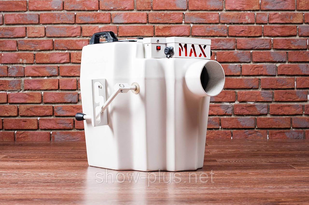 Генератор тяжелого дыма SHOWplus LF-01 MAX Plus 9000W Белый (1567460975) - фото 4