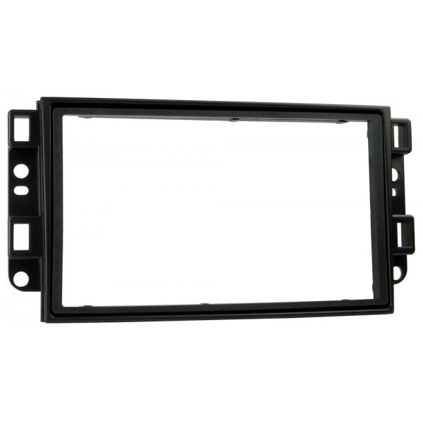 Переходная рамка AWM Chevrolet Aveo/Captiva/Epica (781-10-054)