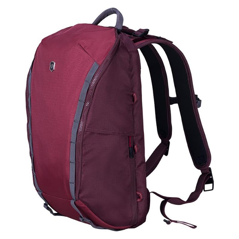 Городской рюкзак Victorinox Travel Altmont Active 13 л 15" Burgundy Everyday (Vt602134)