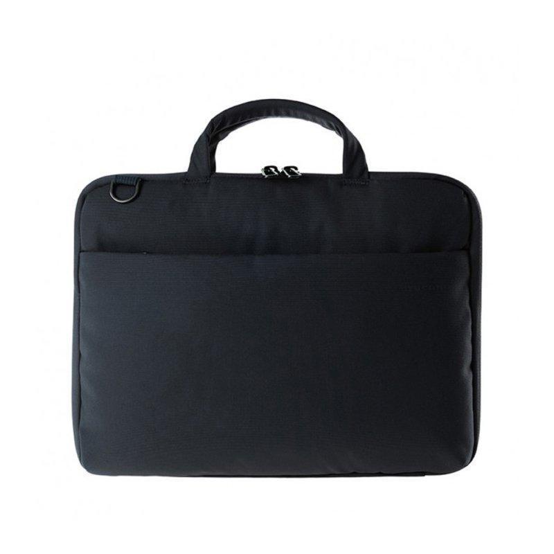 Сумка для ноутбука Tucano Darkolor 13"/14" Черный (BDA1314-BK)