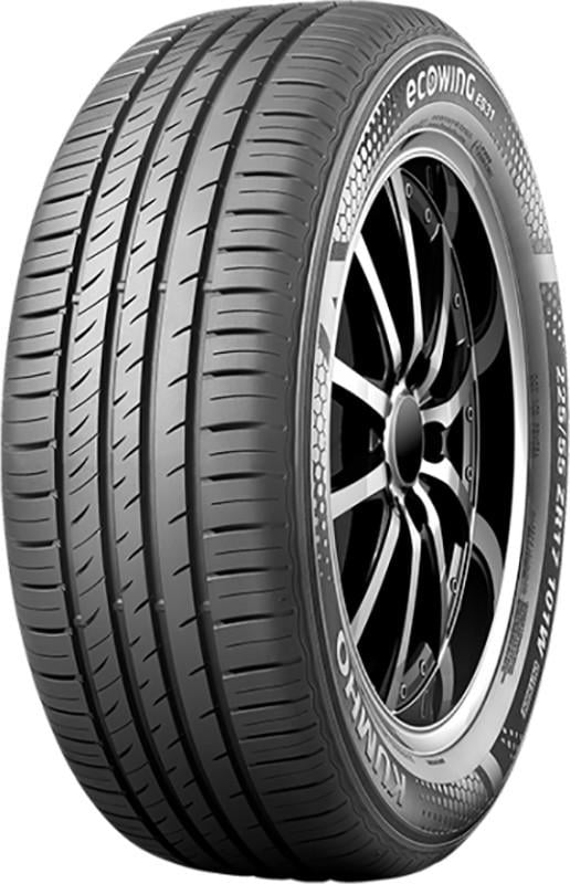 Шина летняя Kumho Ecowing ES31 205/55R16 91V (2416086)