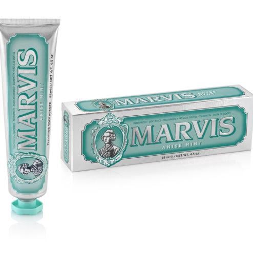 Паста зубна Marvis Anise Mint 85 мл (ДИ1187)