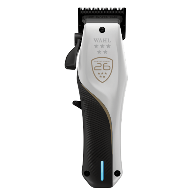 Машинка для стрижки WAHL 5 Star Vapor Championship Edition 3026480 8000 об/мин (PH00634)