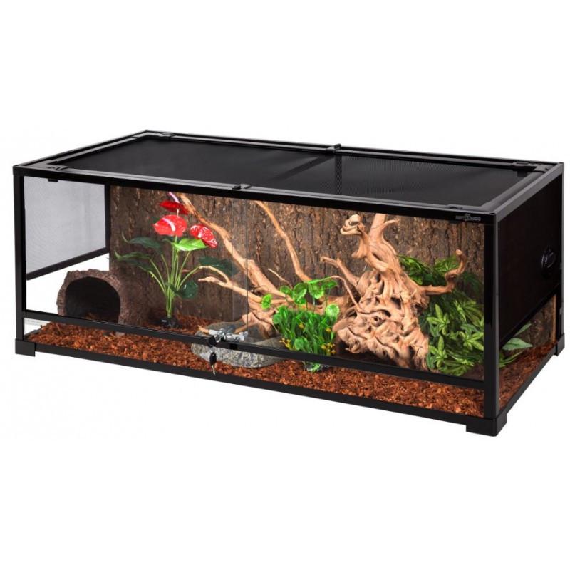 Тераріум Repti-Zoo 120x45x45 см (RZ-RK0222) - фото 2