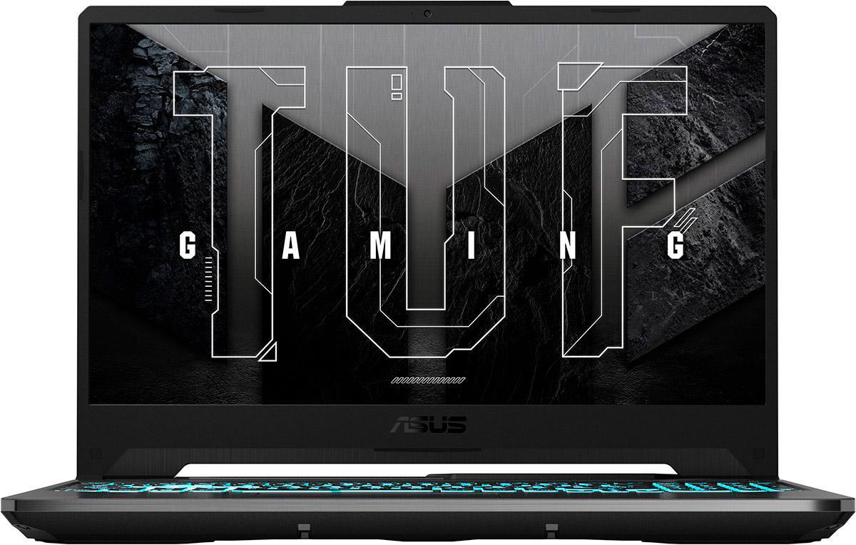 Ноутбук Asus TUF Gaming F15 FX506HF (FX506HF-HN014) - фото 3 Ноутбук Asus TUF Gaming F15 FX506HF (FX506HF-HN014) - фото 3