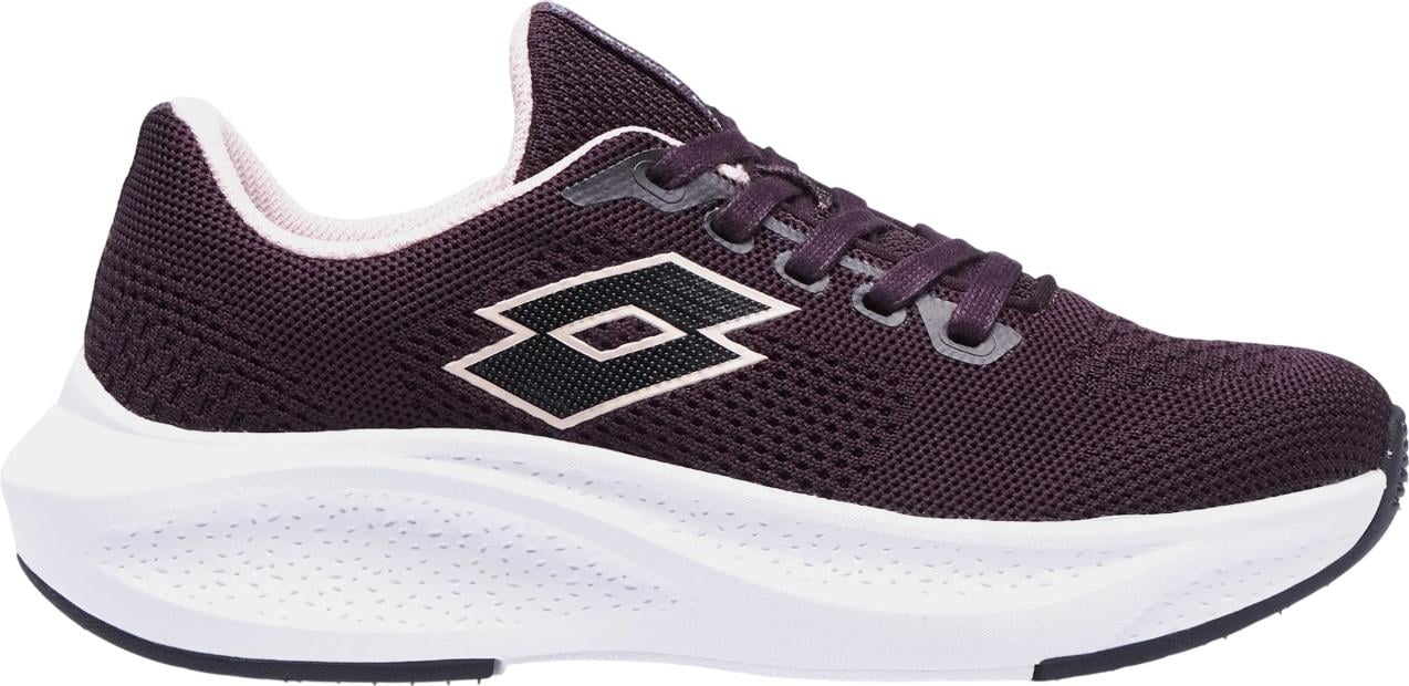 Кросівки жіночі Lotto SPEEDRIDE 900 W 220818/CLZ р. 36 Бордовий