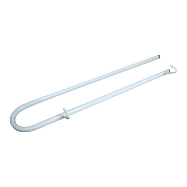 Держатель для простыни 650 мм