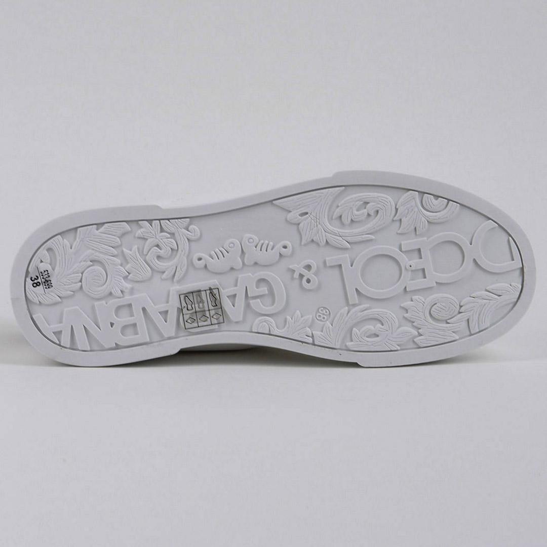 Кеди жіночі 339052 р. 38 24 см Білий - фото 3