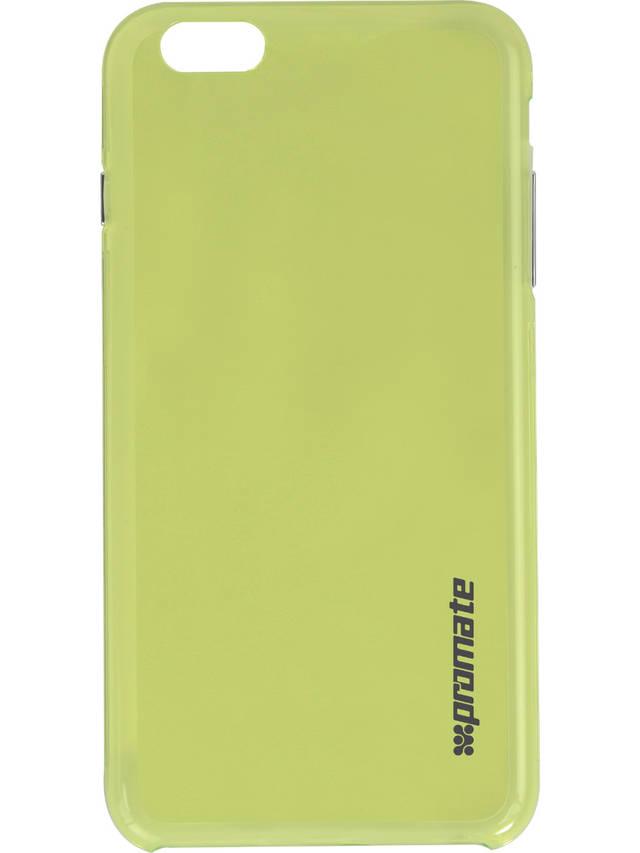 Чехол для iPhone FabShell-i6P Green