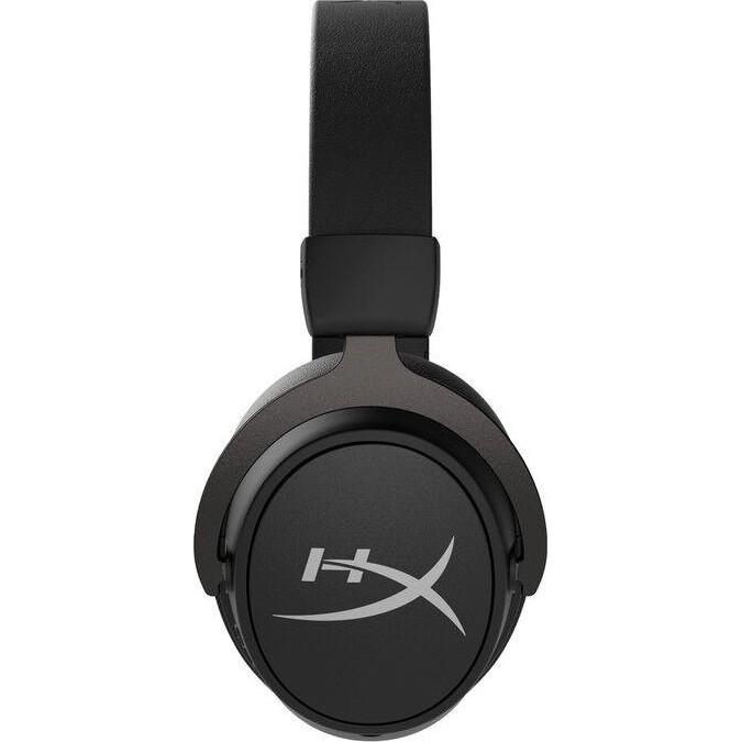 Наушники игровые HyperX Cloud Mix Black (HX-HSCAM-GM) - фото 2