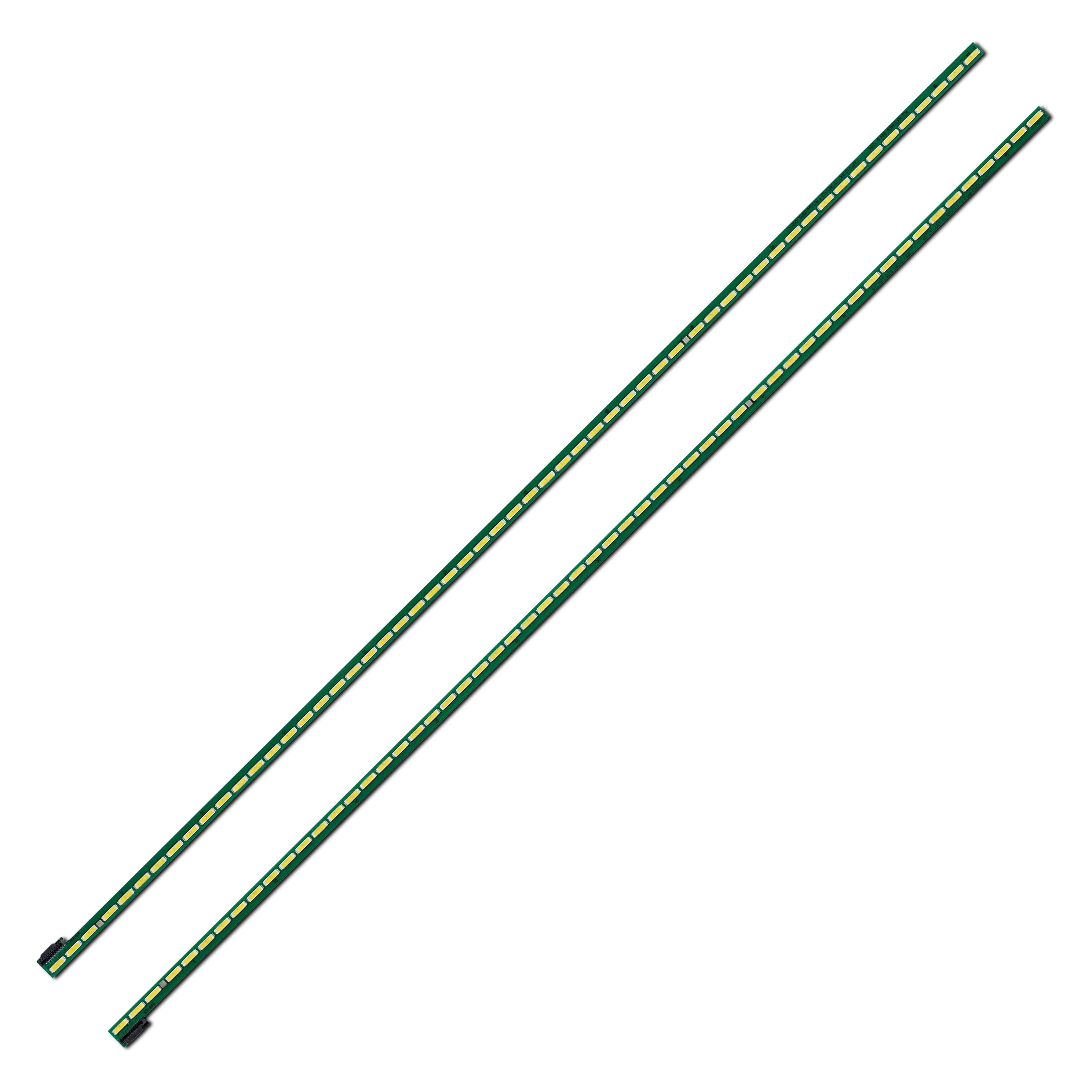 Комплект LED подсветки для TV V13 ART для TV REV 0.6 1 L/R-Type 6922L-0072A 6916L-1182B/1183B/6916L-193A/1194A 42"  2 шт. (ART-14887)