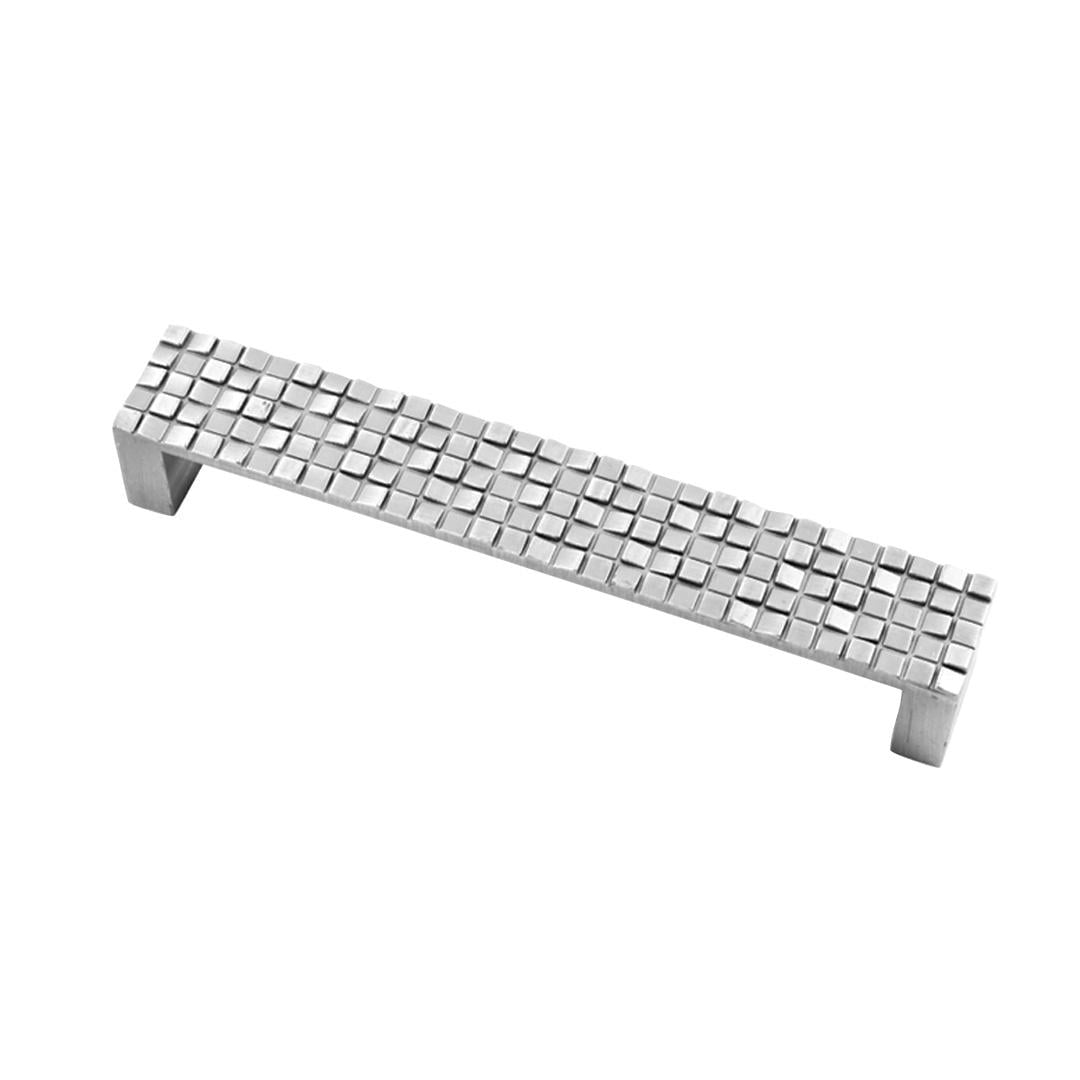 Мебельная ручка скоба Kerron 96 мм Хром (RS-019-96)