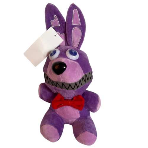 Мягкая игрушка Five Nights at Freddy's Бонни Фнаф (9579)