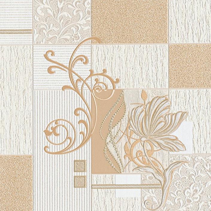 Шпалери вінілові Comfort на паперовій основі Олеандр (5779-05)