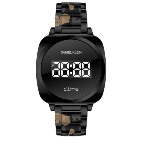 Наручний годинник чоловічий Daniel Klein DK12253-5 (485112)