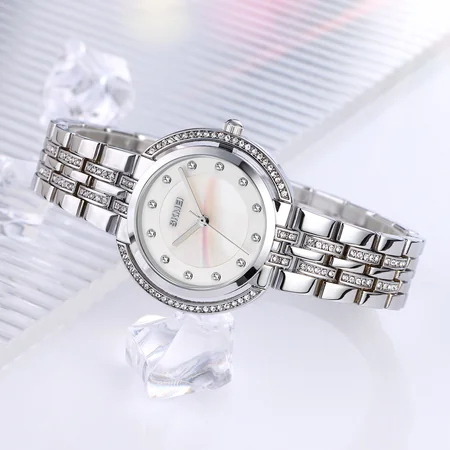 Наручные часы Skmei 1979SI Silver (2114) - фото 3