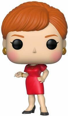 Фігурка Funko Pop Mad Men Joan Holloway 10 см (ММ JH 912)