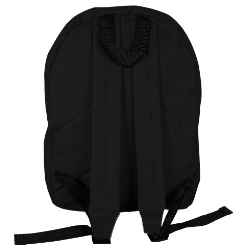 Рюкзак Compact Super Bear Adventure 14 л Чорний (17961201-2-204682) - фото 2