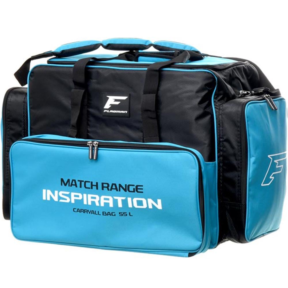 Сумка Flagman Inspiration Carrial Bag 55 л (INCB)