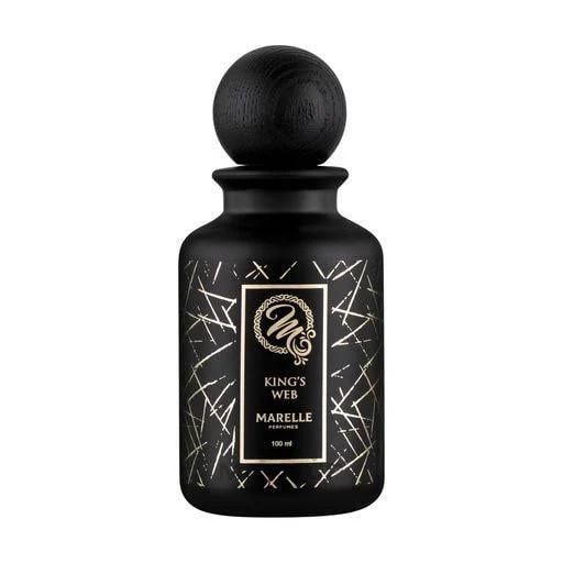 Парфюмированная вода унисекс Marelle Perfumes King's Web тестер 100 мл (3894)