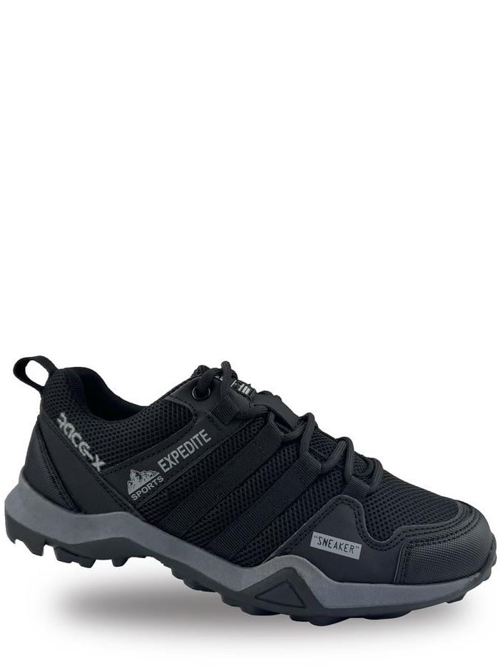 Кросівки Jong Golf DN11551-0 р. 36 Чорний