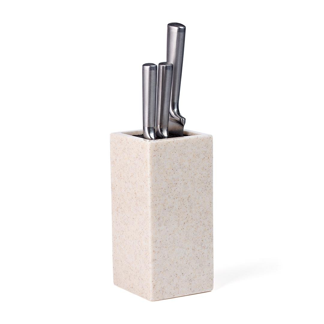 Бревно для ножей из искусственного камня Fair Sky