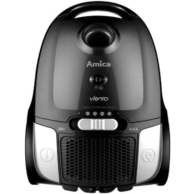 Пылесос для сухой уборки с мешком Amica VI 2033 Viento (2675268757)