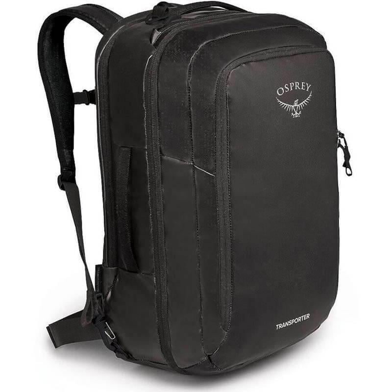 Городской рюкзак-сумка Osprey Transporter Carry-On Bag 44 л Black (009.2593)